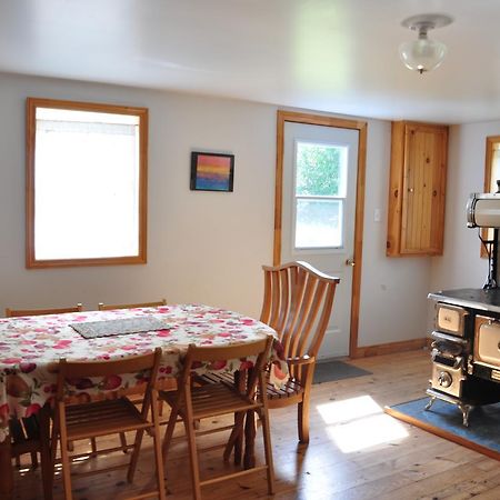 Breton Cove Farmhouse Indian Brook Exterior photo