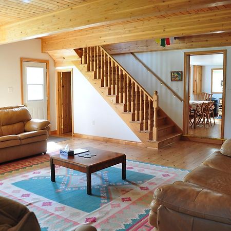 Breton Cove Farmhouse Indian Brook Exterior photo